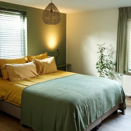 Bed And Breakfast Het Groentje Staphorst Eksteriør bilde