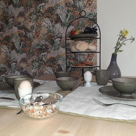 Bed And Breakfast Het Groentje Staphorst Eksteriør bilde