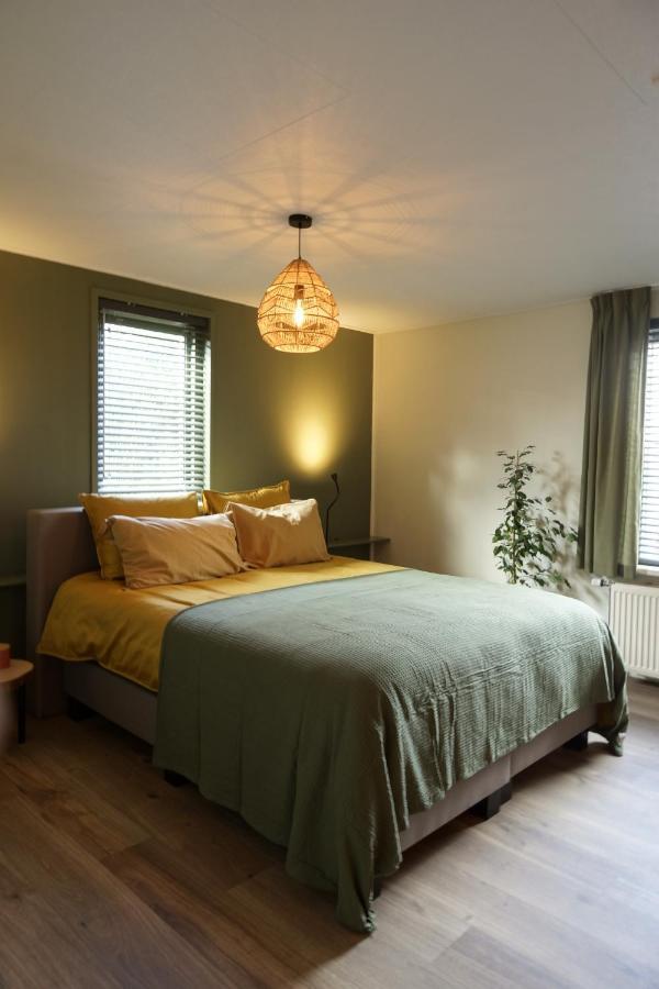 Bed And Breakfast Het Groentje Staphorst Eksteriør bilde