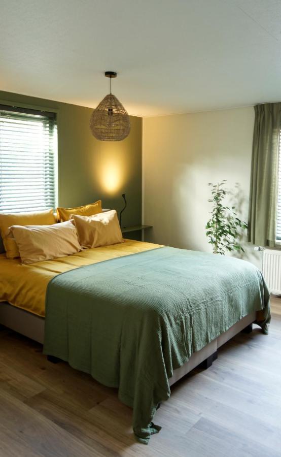 Bed And Breakfast Het Groentje Staphorst Eksteriør bilde